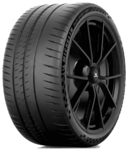 285/35R19 opona MICHELIN PILOT SPORT CUP 2R XL MO1A 103Y